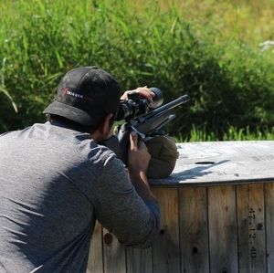 Meet your Posher, Dan